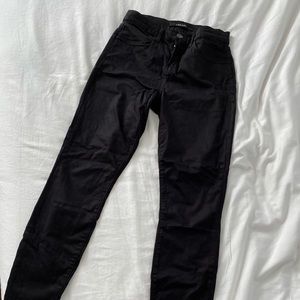 J Brand Maria pants size 26